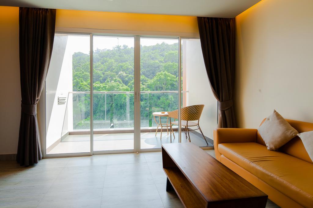 Balihai Bay Pattaya Room photo